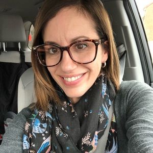 Meet your Posher, Kerri